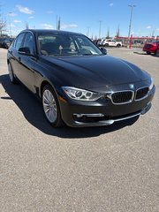 BMW 3 Series 328i xDrive 2014 à Montréal, Québec - 3 - w320h240px