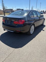 BMW 3 Series 328i xDrive 2014 à Montréal, Québec - 4 - w320h240px
