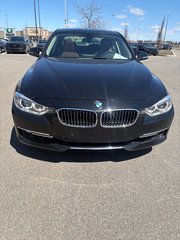 BMW 3 Series 328i xDrive 2014 à Montréal, Québec - 5 - w320h240px