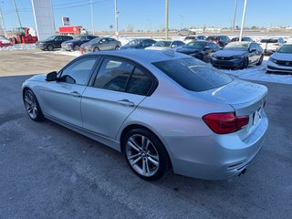 2016 BMW 3 Series 328i xDrive in Lachenaie, Quebec - 3 - w320h240px