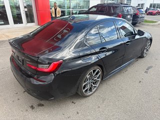 2021 BMW 3 Series M340i xDrive in Lachenaie, Quebec - 6 - w320h240px