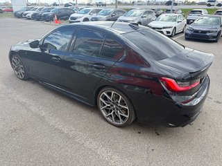 2021 BMW 3 Series M340i xDrive in Lachenaie, Quebec - 3 - w320h240px