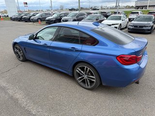 2019 BMW 4 Series 440i xDrive in Lachenaie, Quebec - 3 - w320h240px