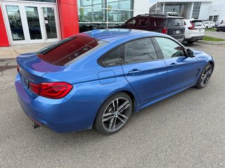2019 BMW 4 Series 440i xDrive in Lachenaie, Quebec - 6 - w320h240px