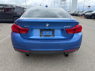 2019 BMW 4 Series 440i xDrive in Lachenaie, Quebec - 4 - w320h240px