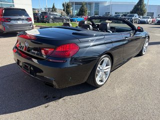BMW 6 Series 650i xDrive 2017 à Lachenaie, Québec - 4 - w320h240px