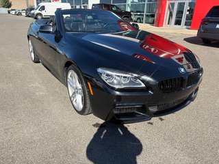 BMW 6 Series 650i xDrive 2017 à Lachenaie, Québec - 3 - w320h240px