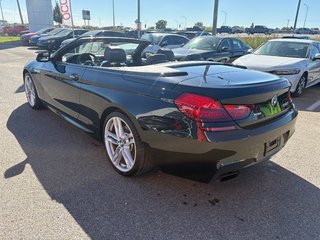 BMW 6 Series 650i xDrive 2017 à Lachenaie, Québec - 2 - w320h240px
