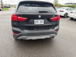 BMW X1 xDrive28i 2017 à Lachenaie, Québec - 6 - w320h240px