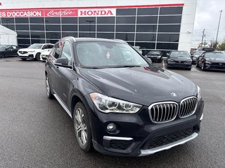 BMW X1 xDrive28i 2017 à Lachenaie, Québec - 3 - w320h240px