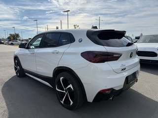 2019 BMW X2 XDrive28i in Montreal, Quebec - 6 - w320h240px