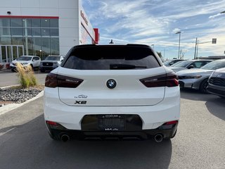 2019 BMW X2 XDrive28i in Montreal, Quebec - 5 - w320h240px