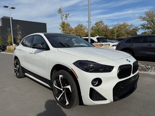 2019 BMW X2 XDrive28i in Montreal, Quebec - 3 - w320h240px