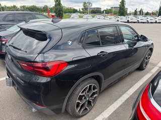 BMW X2 xDrive28i/M PACKAGE/HARMAN KARDON 2019 à Lachenaie, Québec - 4 - w320h240px