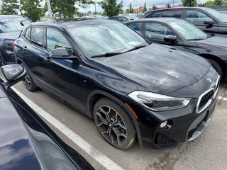 BMW X2 xDrive28i/M PACKAGE/HARMAN KARDON 2019 à Lachenaie, Québec - 6 - w320h240px