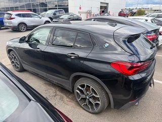 BMW X2 xDrive28i/M PACKAGE/HARMAN KARDON 2019 à Lachenaie, Québec - 3 - w320h240px