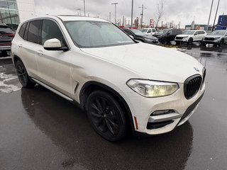 X3 XDrive30i JAMAIS ACCIDENTÉ 2018 à , Québec - 4 - w320h240px