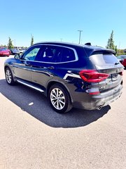 2019 BMW X3 XDrive30i in , Quebec - 4 - w320h240px