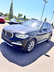 2019 BMW X3 XDrive30i in , Quebec - 3 - w320h240px