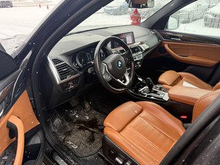 2019 BMW X3 xDrive30i in Lachenaie, Quebec - 5 - w320h240px