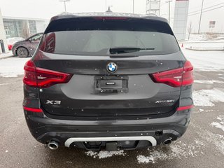 2019 BMW X3 xDrive30i in Lachenaie, Quebec - 3 - w320h240px