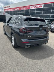 2022 BMW X3 xDrive30e in Lachenaie, Quebec - 2 - w320h240px