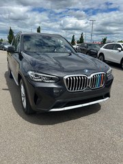 2022 BMW X3 xDrive30e in Lachenaie, Quebec - 3 - w320h240px