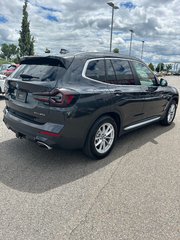 2022 BMW X3 xDrive30e in Lachenaie, Quebec - 4 - w320h240px