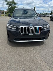 2022 BMW X3 xDrive30e in Lachenaie, Quebec - 5 - w320h240px