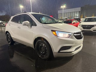 Buick Encore Preferred 2017 à Montréal, Québec - 3 - w320h240px