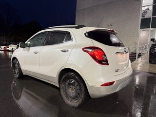 Buick Encore Preferred 2017 à Montréal, Québec - 6 - w320h240px
