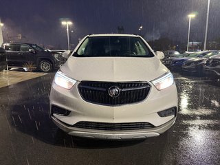 Buick Encore Preferred 2017 à Montréal, Québec - 2 - w320h240px