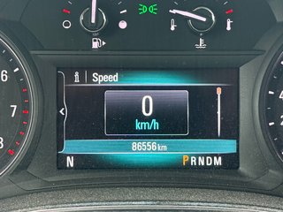 2017 Buick Encore Sport Touring in , Quebec - 2 - w320h240px