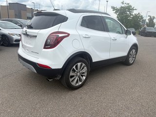 Buick Encore Preferred 2018 à Lachenaie, Québec - 3 - w320h240px