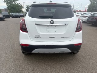 Buick Encore Preferred 2018 à Lachenaie, Québec - 5 - w320h240px