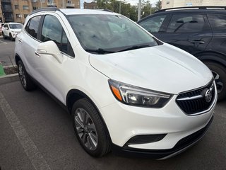 Buick Encore Preferred 2019 à Montréal, Québec - 2 - w320h240px