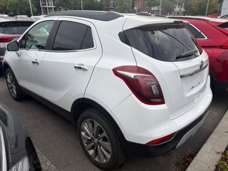 Buick Encore Preferred 2019 à Montréal, Québec - 4 - w320h240px