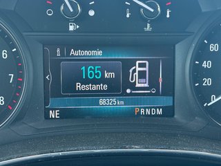 2019 Buick Encore Sport Touring in Montréal, Quebec - 5 - w320h240px