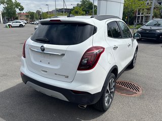 Buick Encore Preferred 2021 à Montréal, Québec - 3 - w320h240px