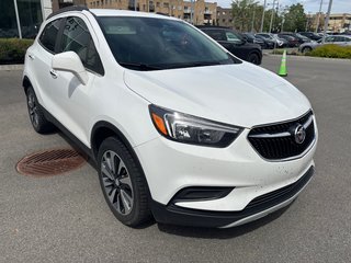 Buick Encore Preferred 2021 à Montréal, Québec - 2 - w320h240px