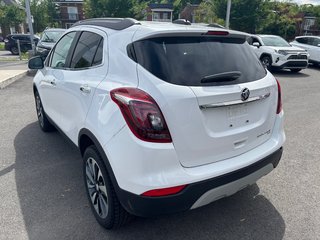 Buick Encore Preferred 2021 à Montréal, Québec - 4 - w320h240px