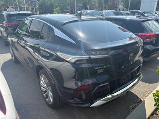 Buick Envista Avenir 2024 à Montréal, Québec - 4 - w320h240px