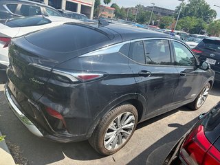 Buick Envista Avenir 2024 à Montréal, Québec - 2 - w320h240px