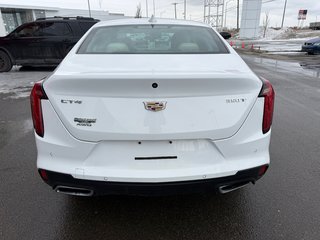 Cadillac CT4 Luxury 2022 à Lachenaie, Québec - 4 - w320h240px