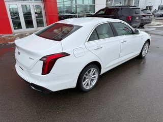 Cadillac CT4 Luxury 2022 à Lachenaie, Québec - 6 - w320h240px