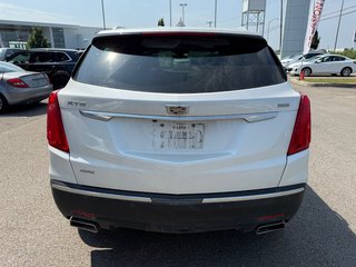 2019 Cadillac XT5 Luxury AWD/JAMAIS ACCIDENTÉ in Lachenaie, Quebec - 4 - w320h240px
