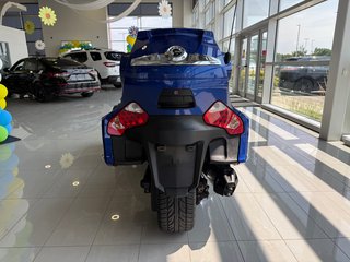 Can-Am Spyder SYPER ROADSTER RT 2013 à Lachenaie, Québec - 6 - w320h240px