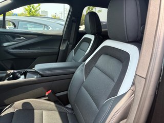 2024 Chevrolet Blazer EV EAWD LT JAMAIS ACCIDENTÉ in , Quebec - 5 - w320h240px
