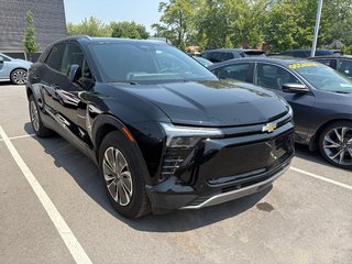 2024 Chevrolet Blazer EV EAWD LT JAMAIS ACCIDENTÉ in , Quebec - 4 - w320h240px