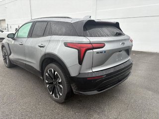 2024 Chevrolet Blazer EV EAWD 1RS 1 PROPRIO JAMAIS ACCIDENTÉ in , Quebec - 2 - w320h240px